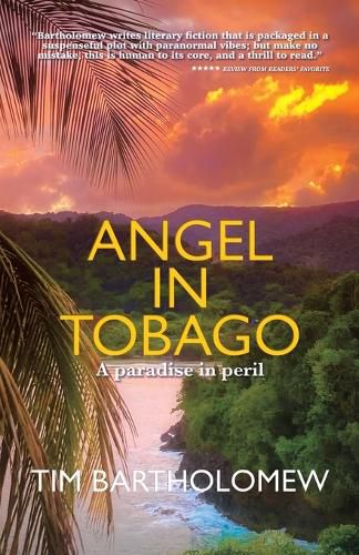 Angel in Tobago