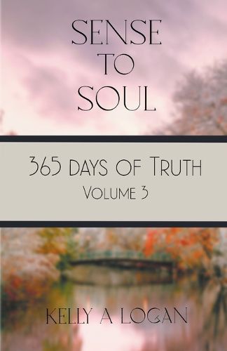 Cover image for 365 Days of Truth Volume 3