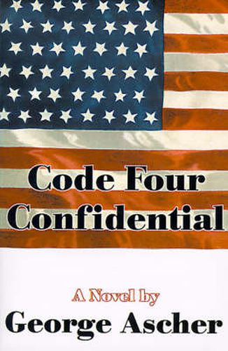 Cover image for Code Four Confidential