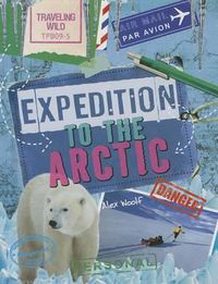 Cover image for Expedition to the Arctic