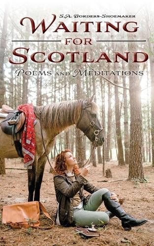 Cover image for Waiting for Scotland