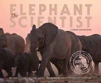 Cover image for Elephant Scientist