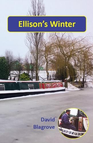 Cover image for Ellison's Winter