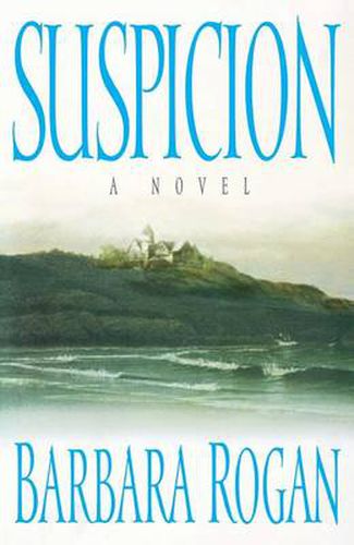 Cover image for Suspicion