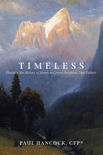 Cover image for Timeless