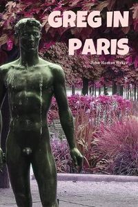 Cover image for Greg in Paris