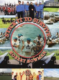 Cover image for Stick It to Survive