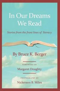 Cover image for In Our Dreams We Read