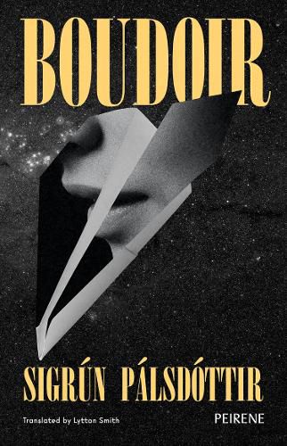 Cover image for Boudoir