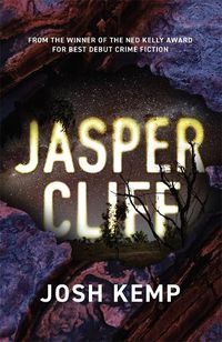 Cover image for Jasper Cliff