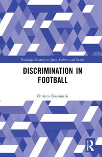 Cover image for Discrimination in Football