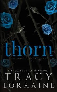 Cover image for Thorn