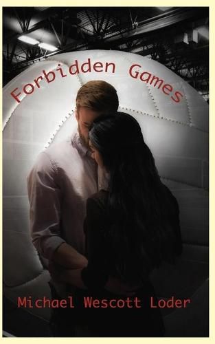 Cover image for Forbidden Games