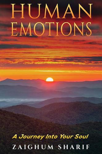 Cover image for Human Emotions