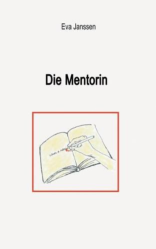 Cover image for Die Mentorin