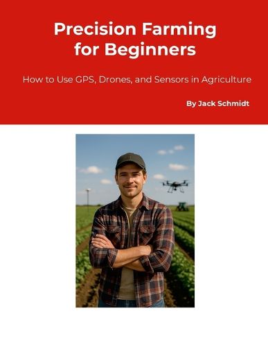Cover image for Precision Farming for Beginners