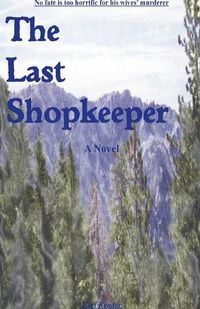 Cover image for The Last Shopkeeper