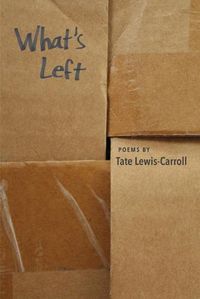 Cover image for What's Left
