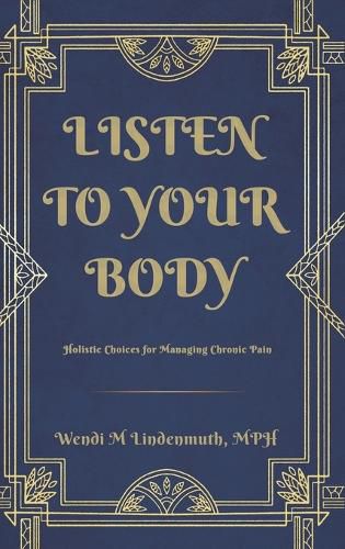 Cover image for Listen to Your Body