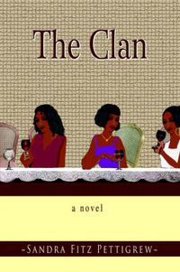 Cover image for The Clan
