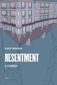 Cover image for Resentment: A Comedy