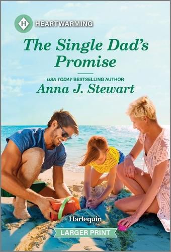 Cover image for The Single Dad's Promise