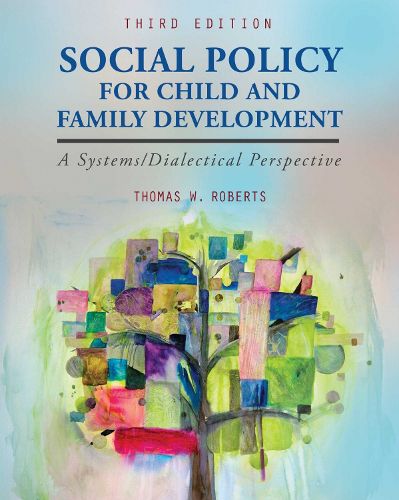 Cover image for Social Policy for Child and Family Development