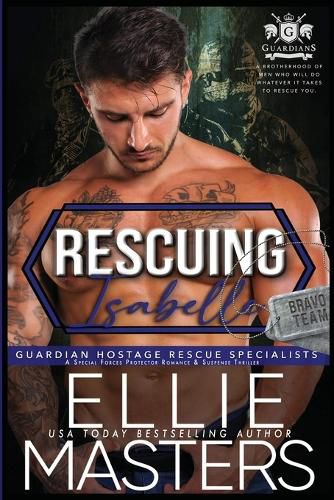 Cover image for Rescuing Isabelle