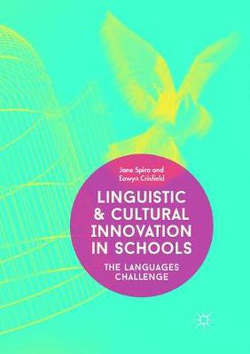 Cover image for Linguistic and Cultural Innovation in Schools: The Languages Challenge