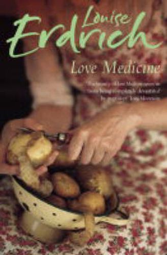 Love Medicine