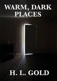 Cover image for Warm, Dark Places