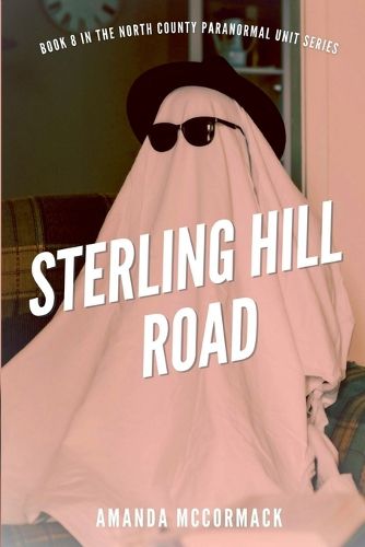 Cover image for Sterling Hill Road