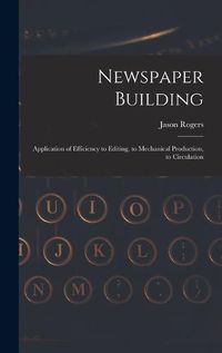 Cover image for Newspaper Building