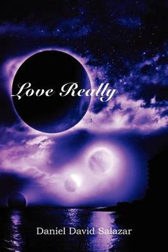 Cover image for Love Really