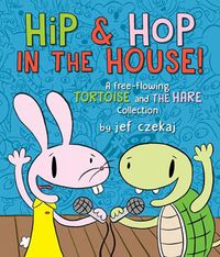 Cover image for Hip & Hop In The House!