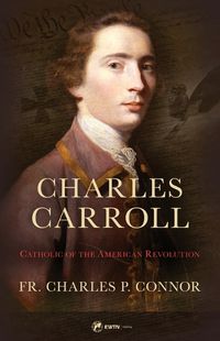 Cover image for Charles Carroll of Carrollton