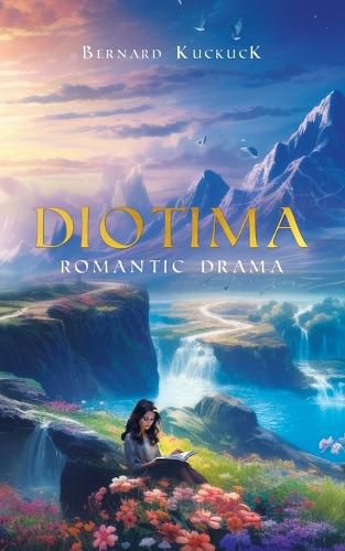 Cover image for Diotima