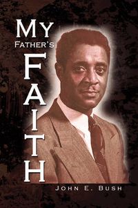 Cover image for My Father's Faith