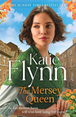 Cover image for The Mersey Queen