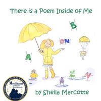 Cover image for There Is a Poem Inside of Me