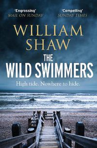 Cover image for The Wild Swimmers