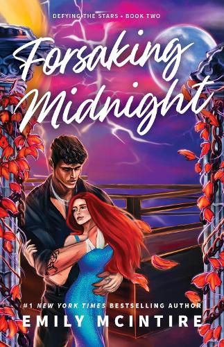 Cover image for Forsaking Midnight