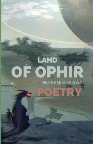 Cover image for Land of Ophir