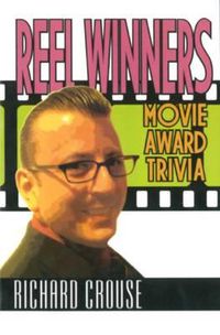 Cover image for Reel Winners: Movie Award Trivia