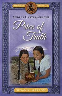 Cover image for Andrea Carter and the Price of Truth