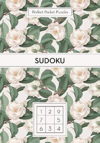 Cover image for Perfect Pocket Puzzles: Sudoku