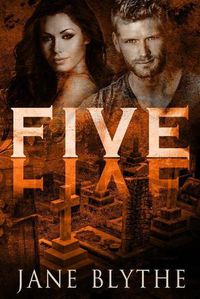 Cover image for Five