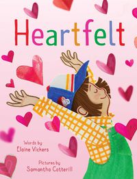 Cover image for Heartfelt