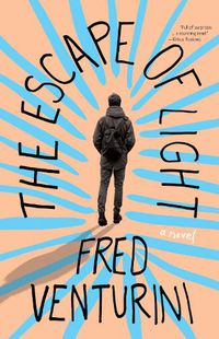 Cover image for The Escape of Light