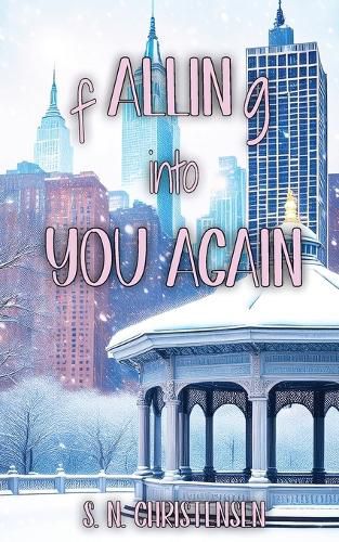 Cover image for fALLINg into You Again